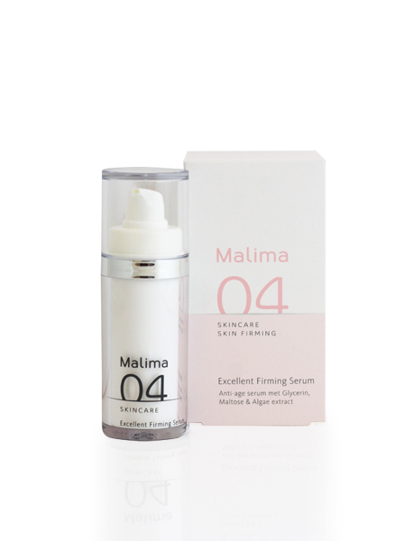 Malima 04 Excellent Firming Serum 30 ml.