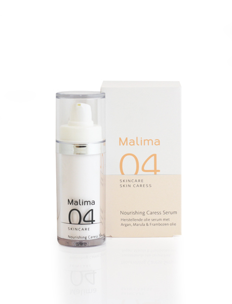 Malima 04 Nourishing Caress Serum 30 ml.