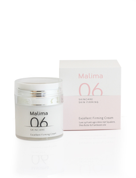Malima 06 Excellent Firming Cream 50 ml.