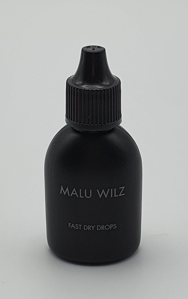 Malu Wilz Fast Dry Drops