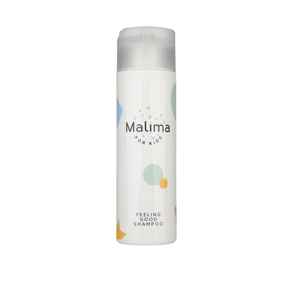 Malima For Kids - Feeling Good Shampoo 200 ml.