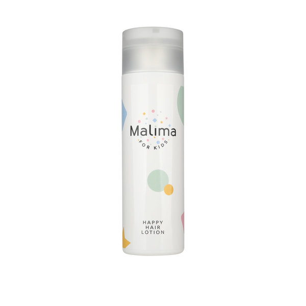 Malima For Kids - Happy Hair Lotion 200 ml.